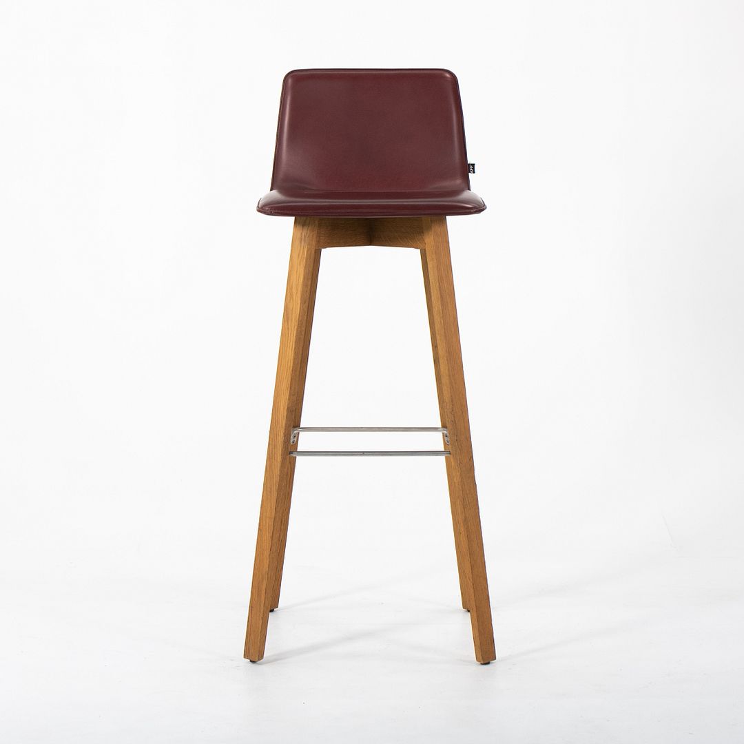Maverick Bar Stool