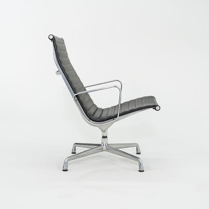 Aluminum Group Lounge Chair, EA316