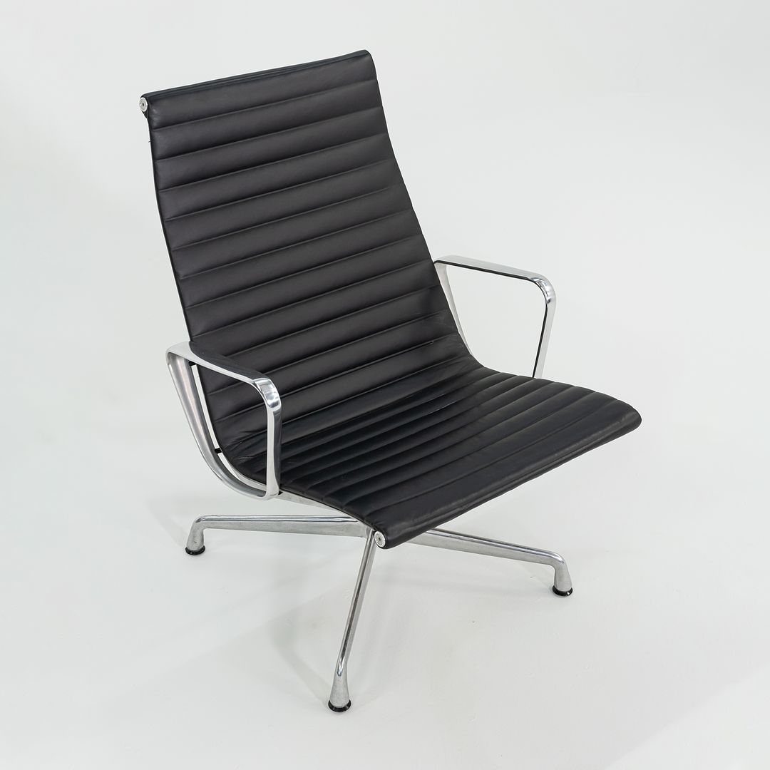 Aluminum Group Lounge Chair, EA316