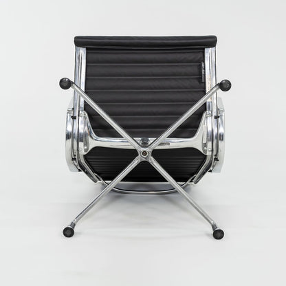 Aluminum Group Lounge Chair, EA316