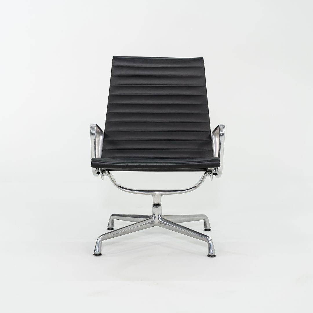 Aluminum Group Lounge Chair, EA316