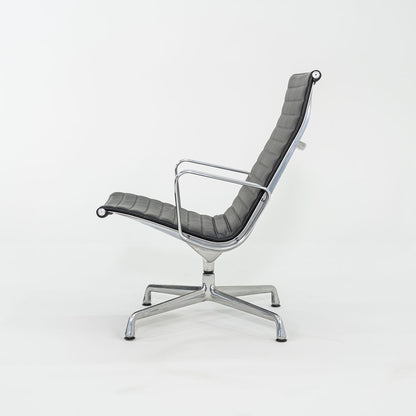 Aluminum Group Lounge Chair, EA316