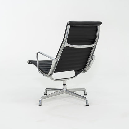 Aluminum Group Lounge Chair, EA316