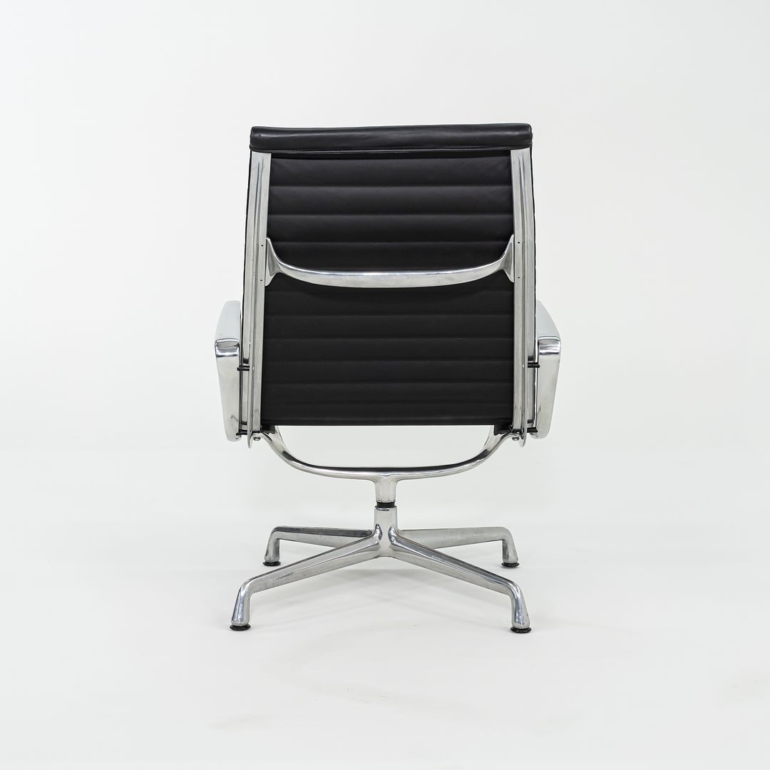 Aluminum Group Lounge Chair, EA316