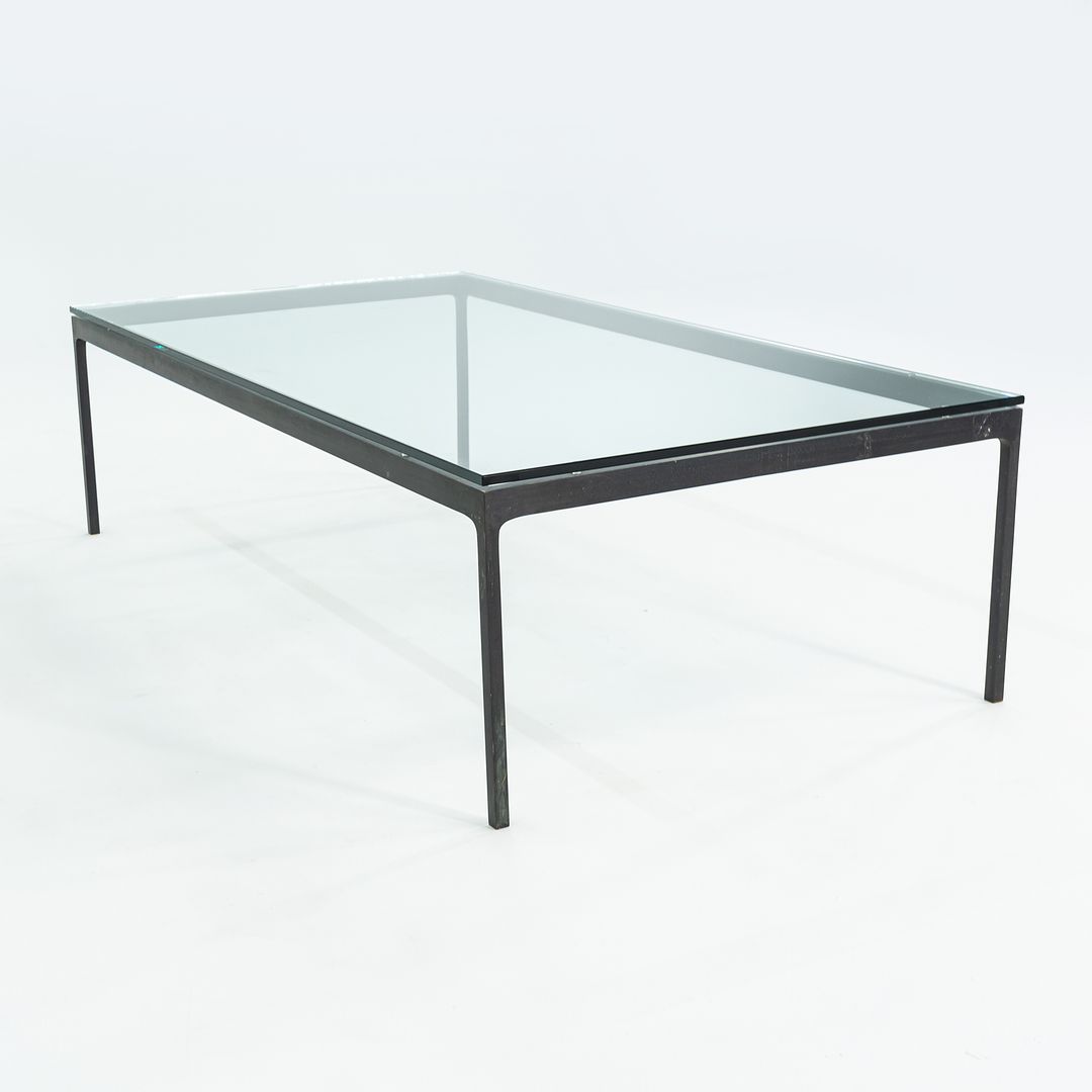 Rectangular Coffee Table, Model TA.35.60.72