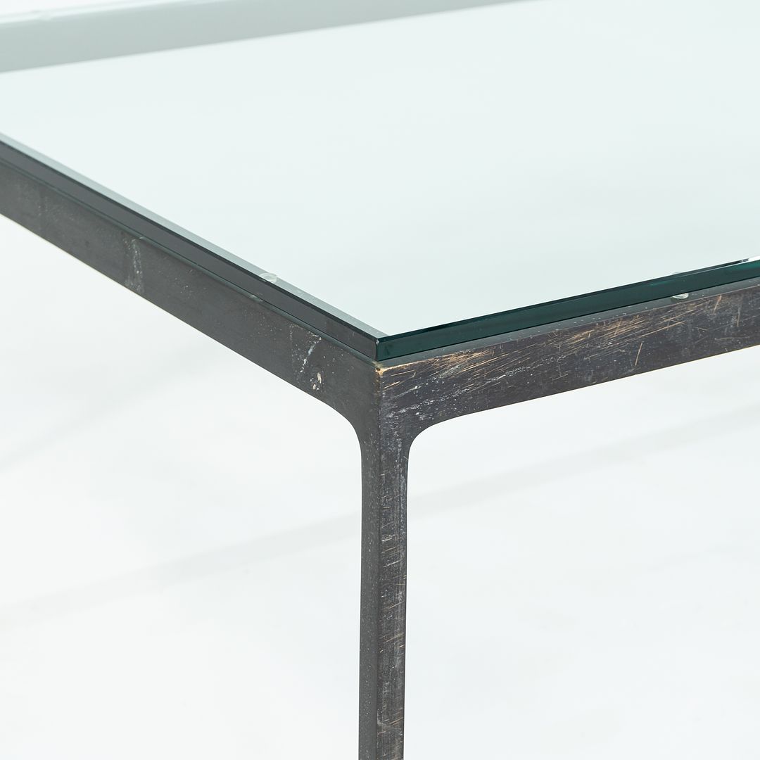 Rectangular Coffee Table, Model TA.35.60.72