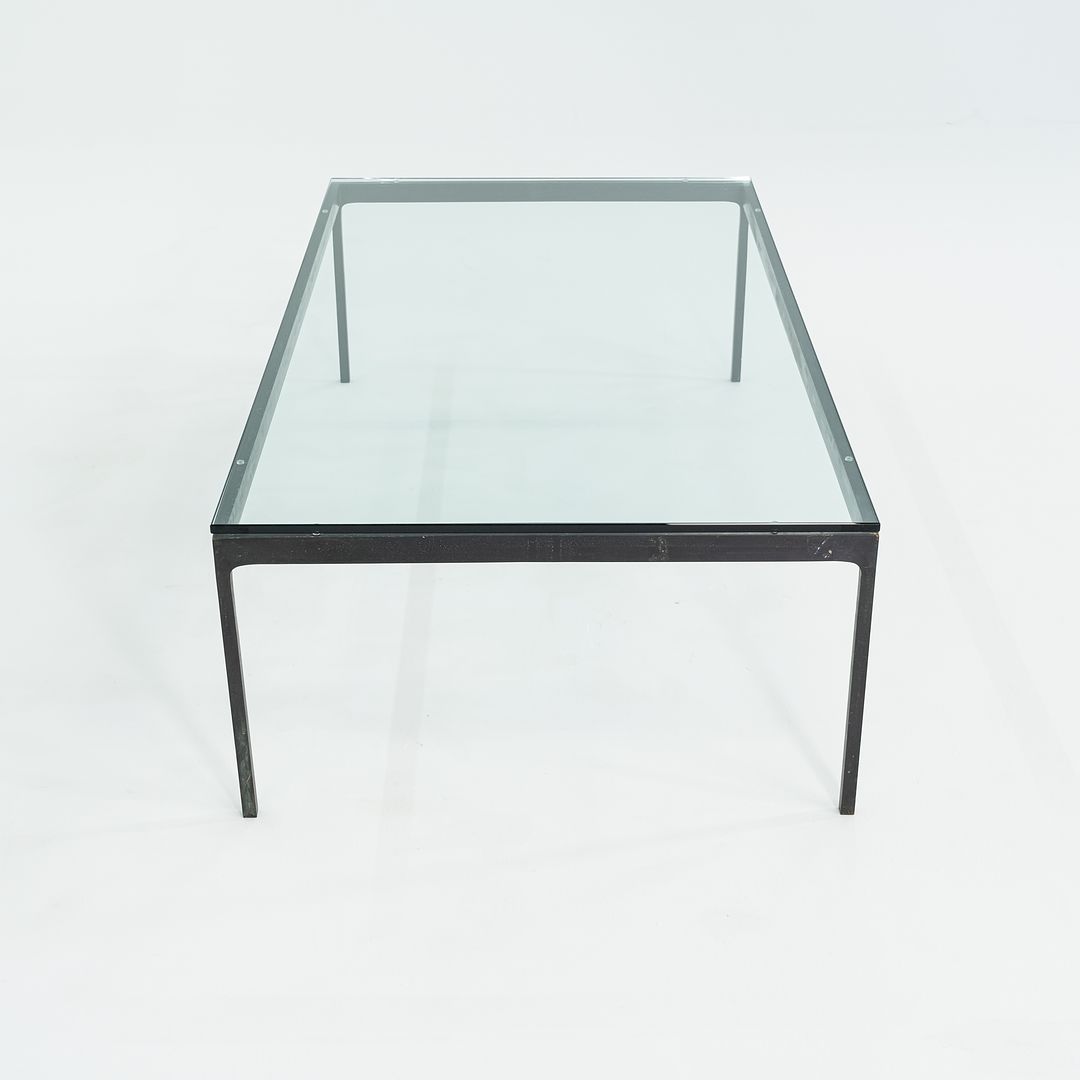 Rectangular Coffee Table, Model TA.35.60.72
