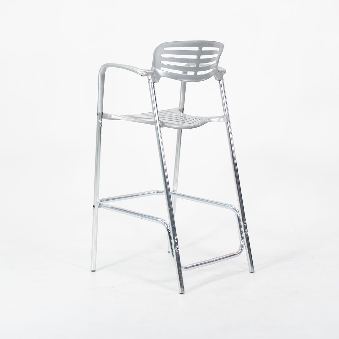 Pensi Toledo Bar Stool