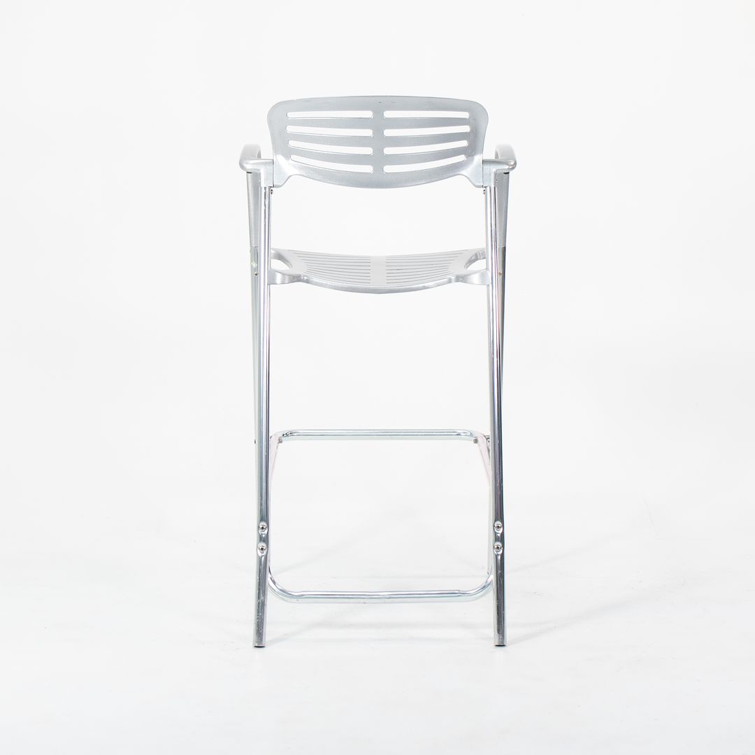 Pensi Toledo Bar Stool