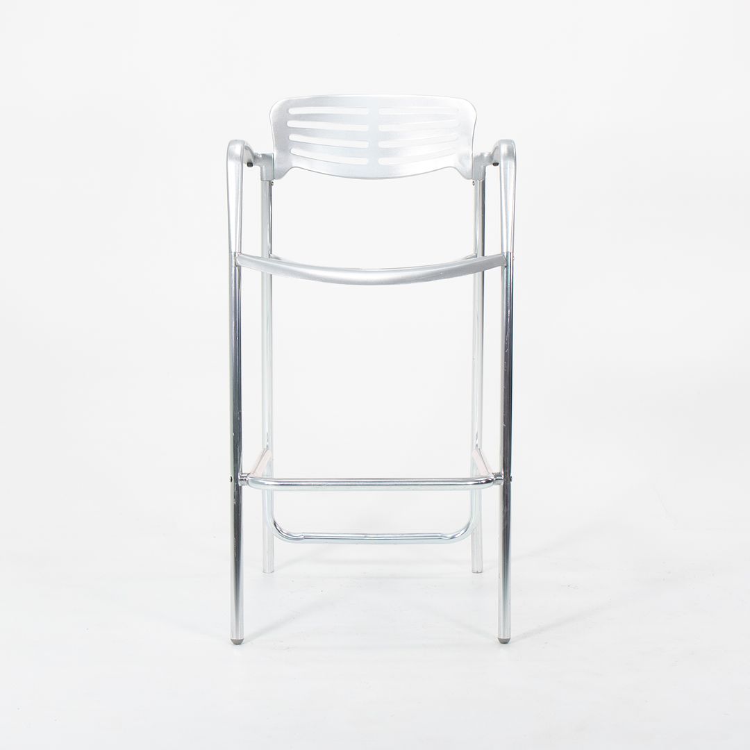 Pensi Toledo Bar Stool