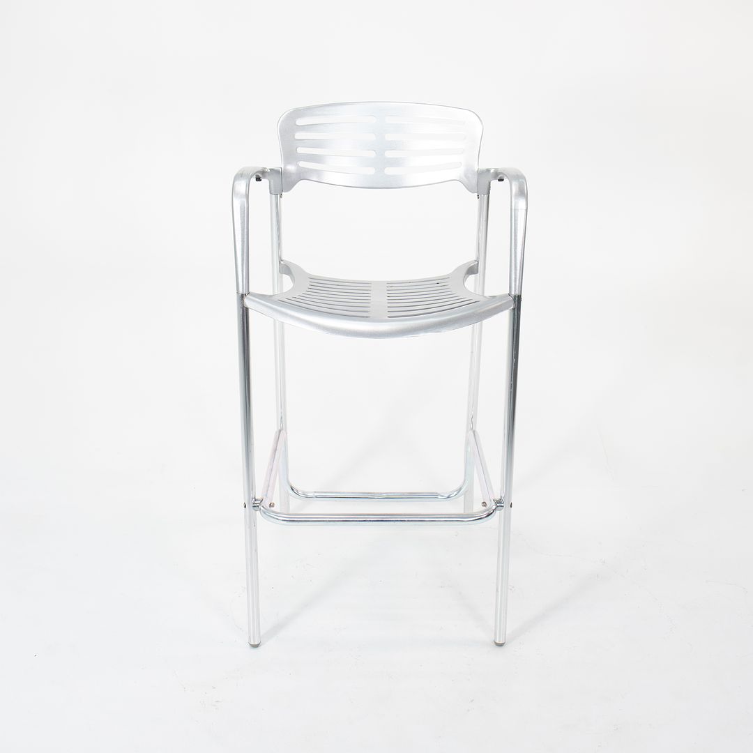 Pensi Toledo Bar Stool