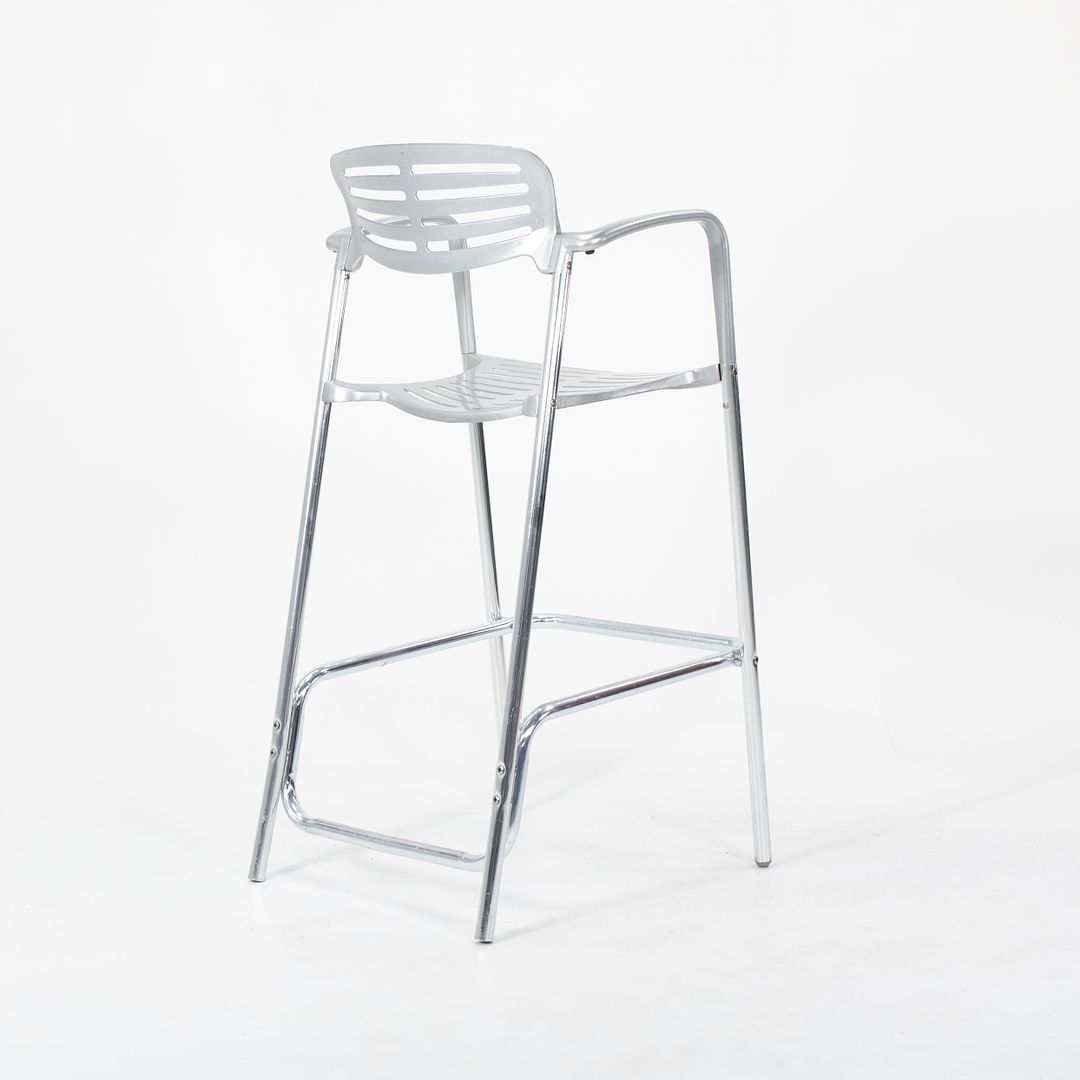 Pensi Toledo Bar Stool