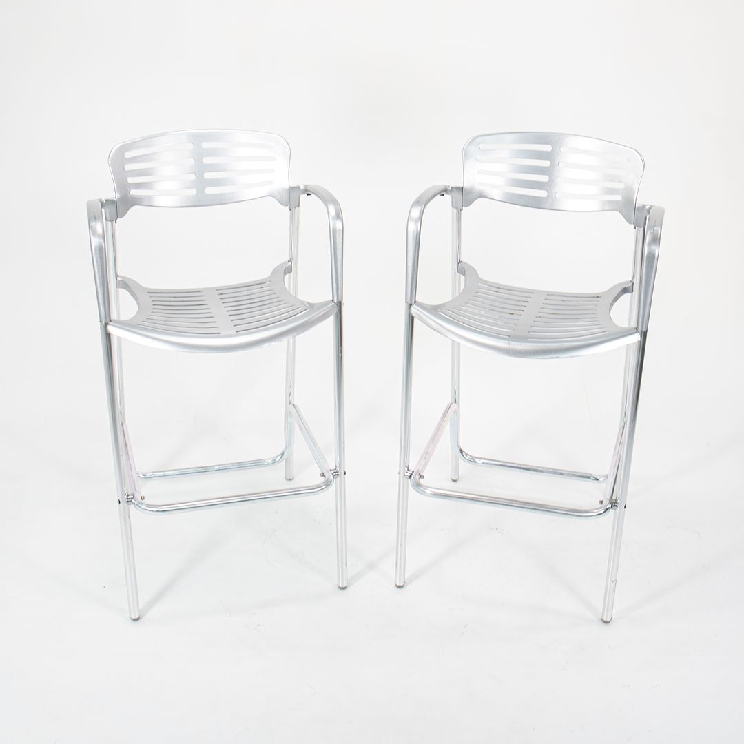 Pensi Toledo Bar Stool