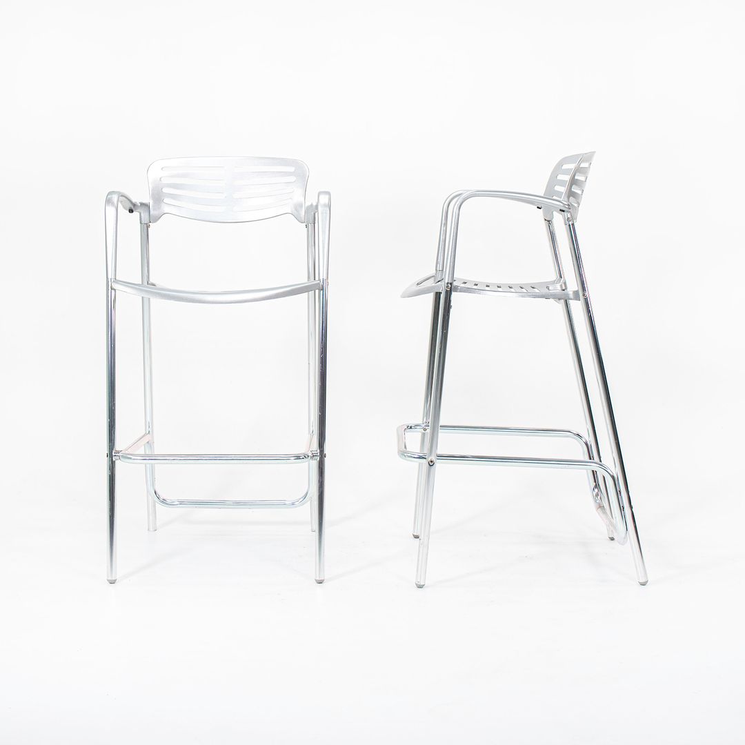Pensi Toledo Bar Stool