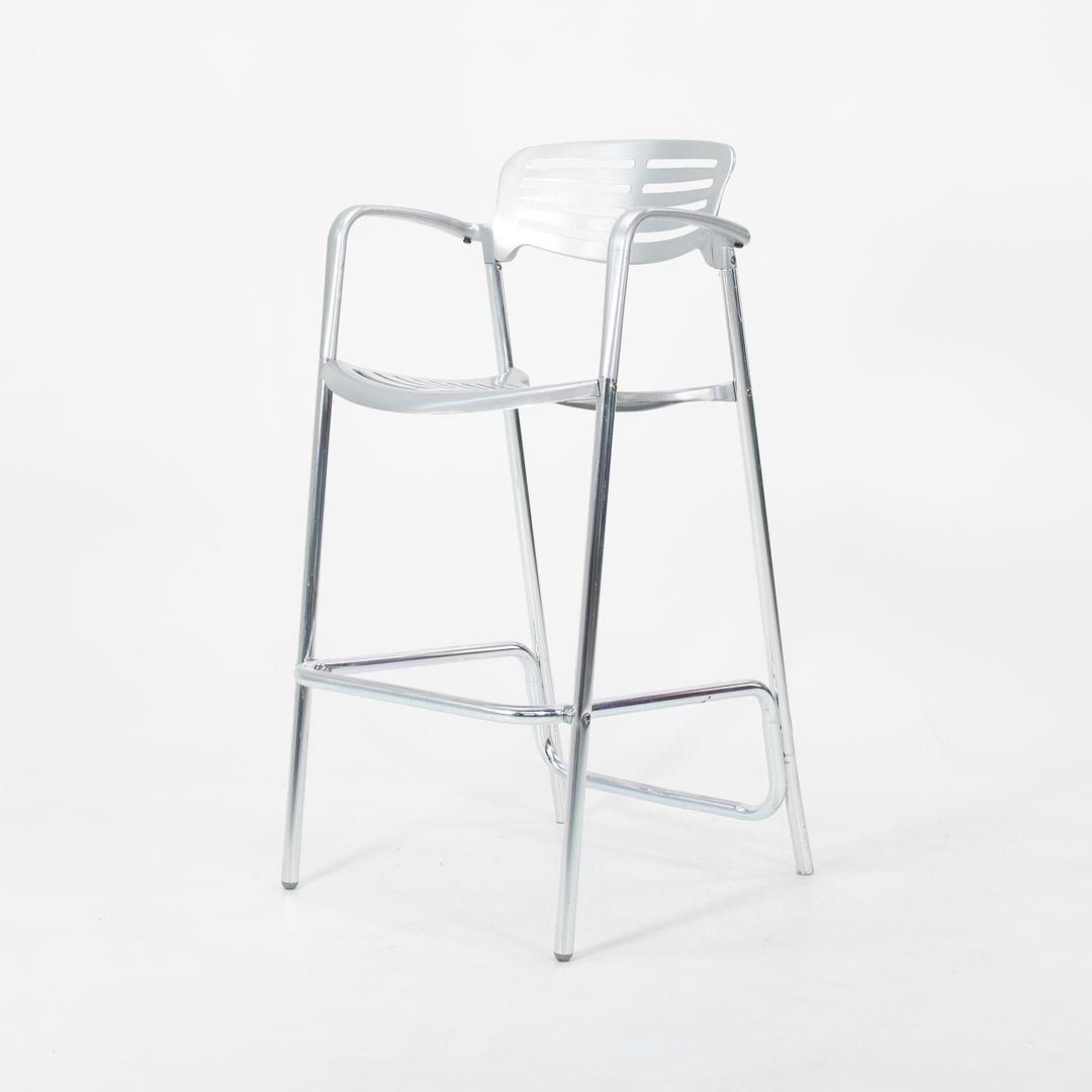 Pensi Toledo Bar Stool