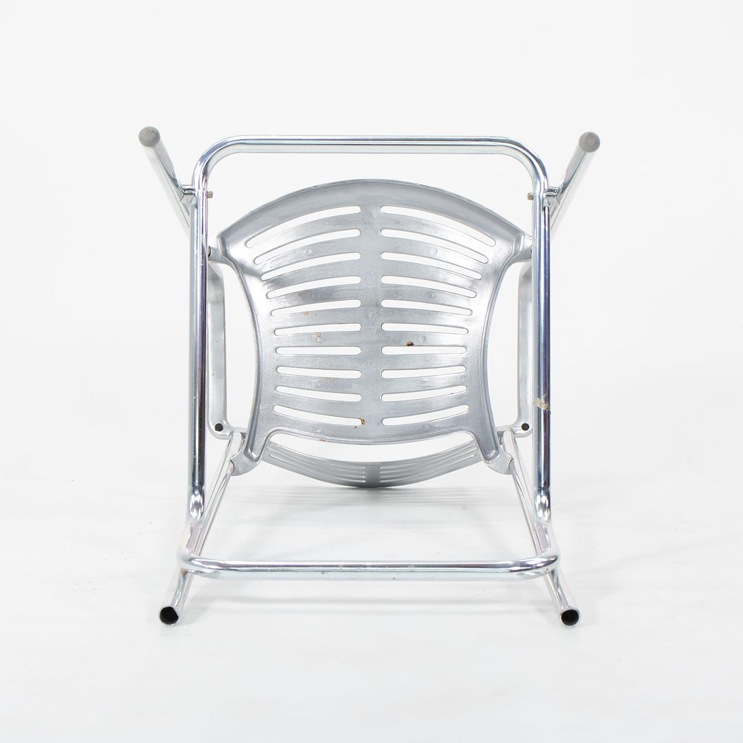 Pensi Toledo Bar Stool