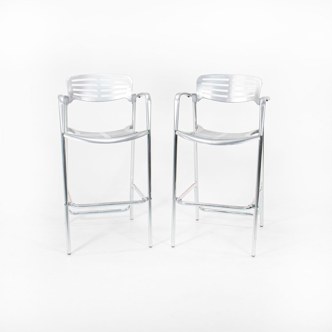 Pensi Toledo Bar Stool