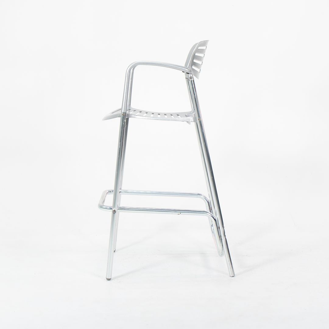 Pensi Toledo Bar Stool