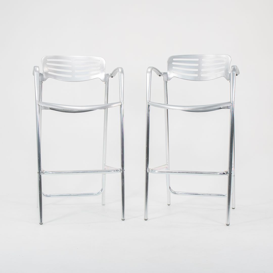 Pensi Toledo Bar Stool