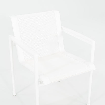 1966-45H 1966 Dining Chair with Arms