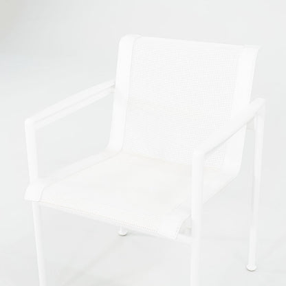 1966-45H 1966 Dining Chair with Arms