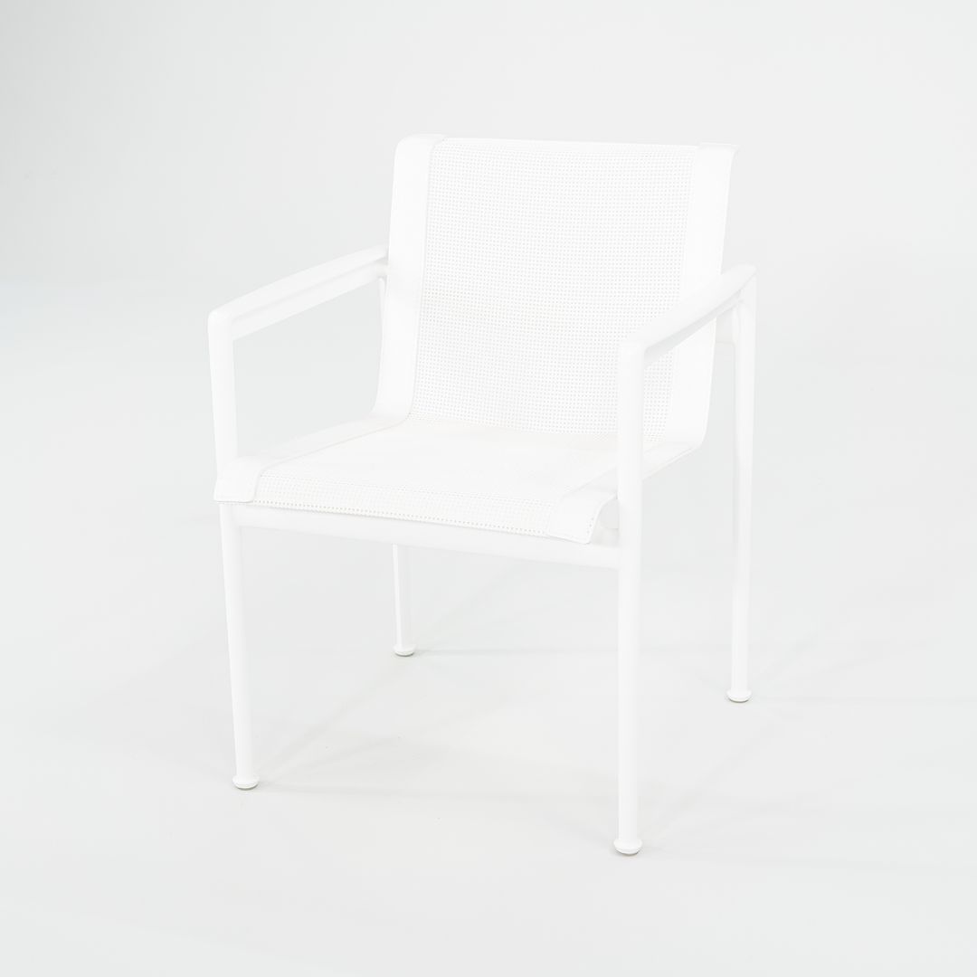 1966-45H 1966 Dining Chair with Arms