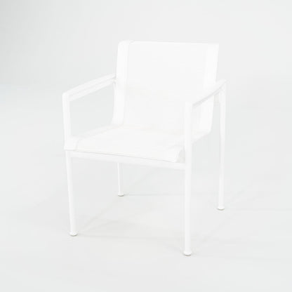 1966-45H 1966 Dining Chair with Arms