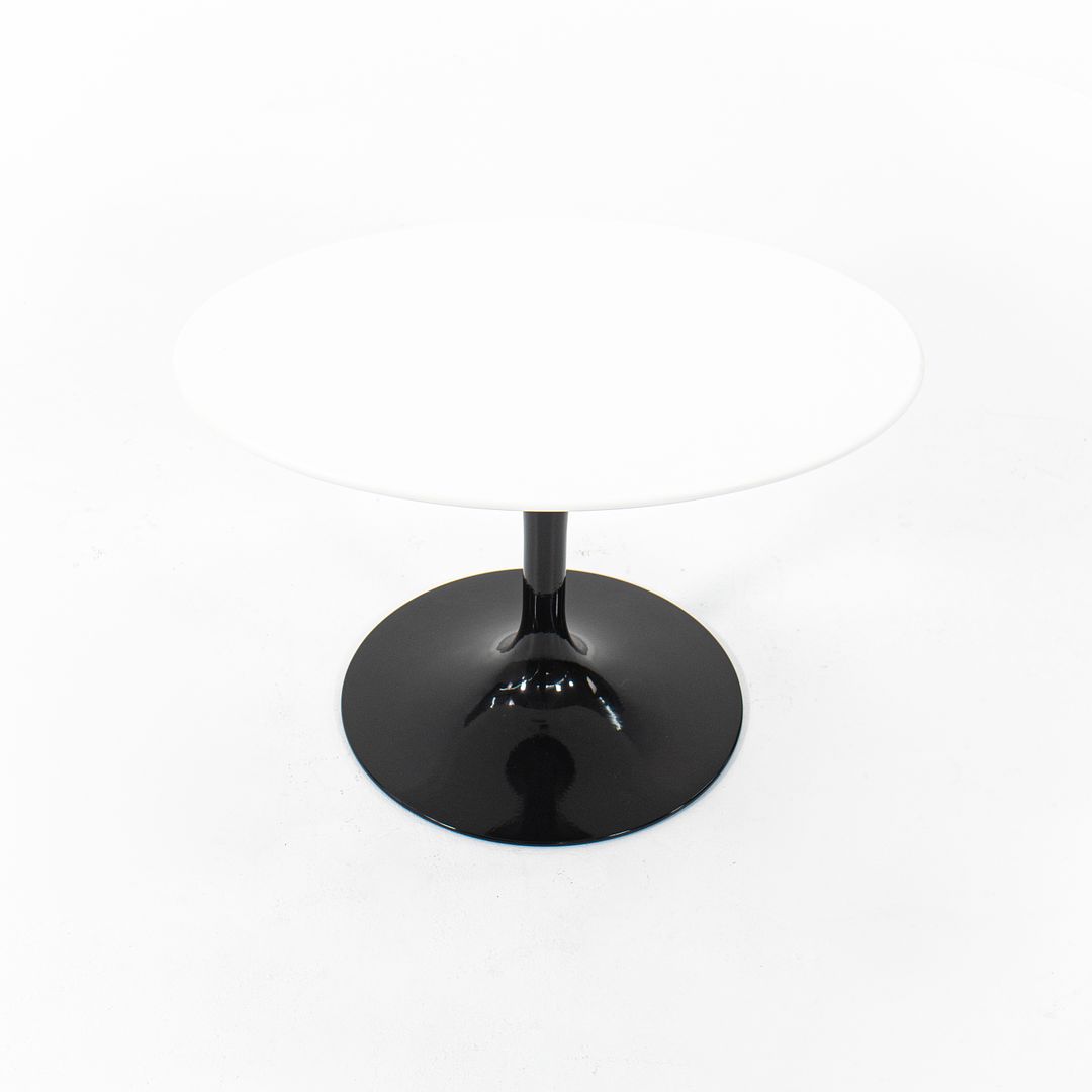 Saarinen Pedestal Side Table