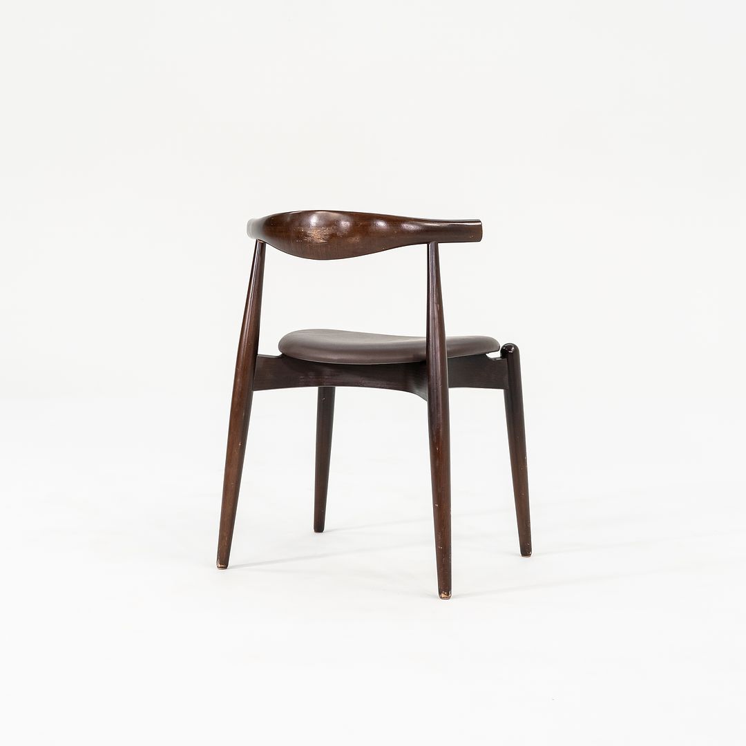 CH20 Elbow Chair