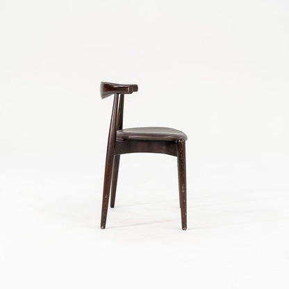 CH20 Elbow Chair