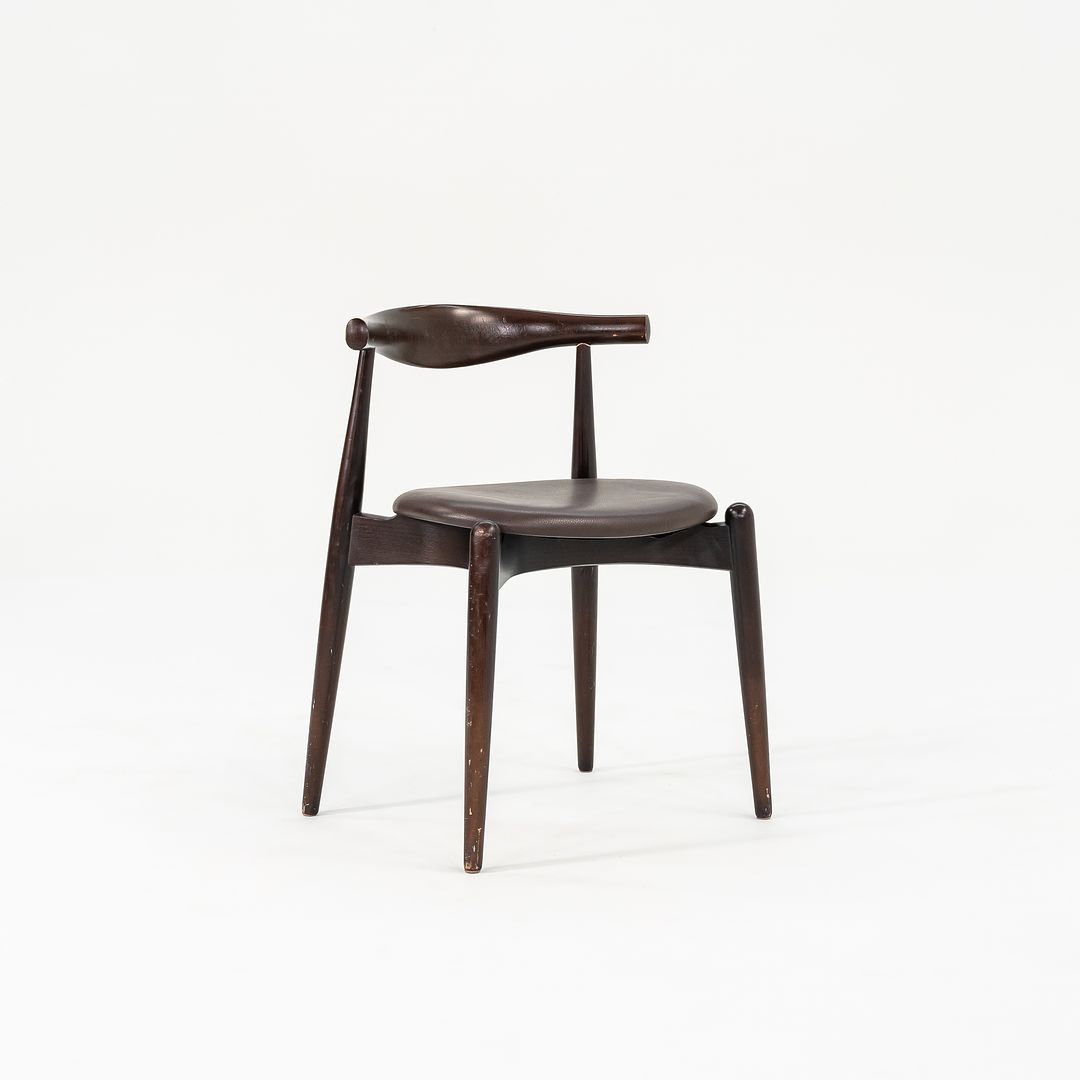 CH20 Elbow Chair