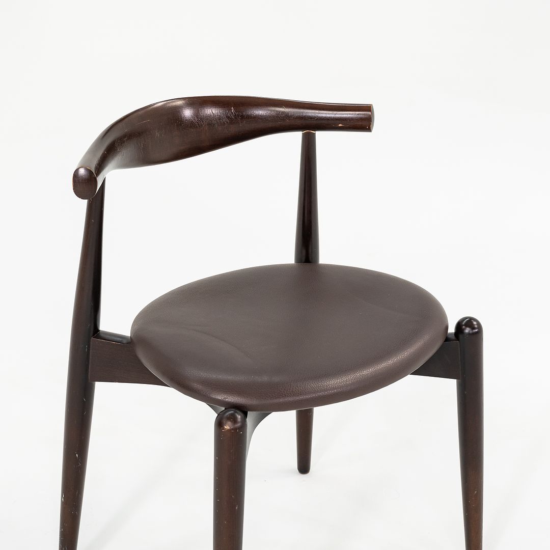 CH20 Elbow Chair