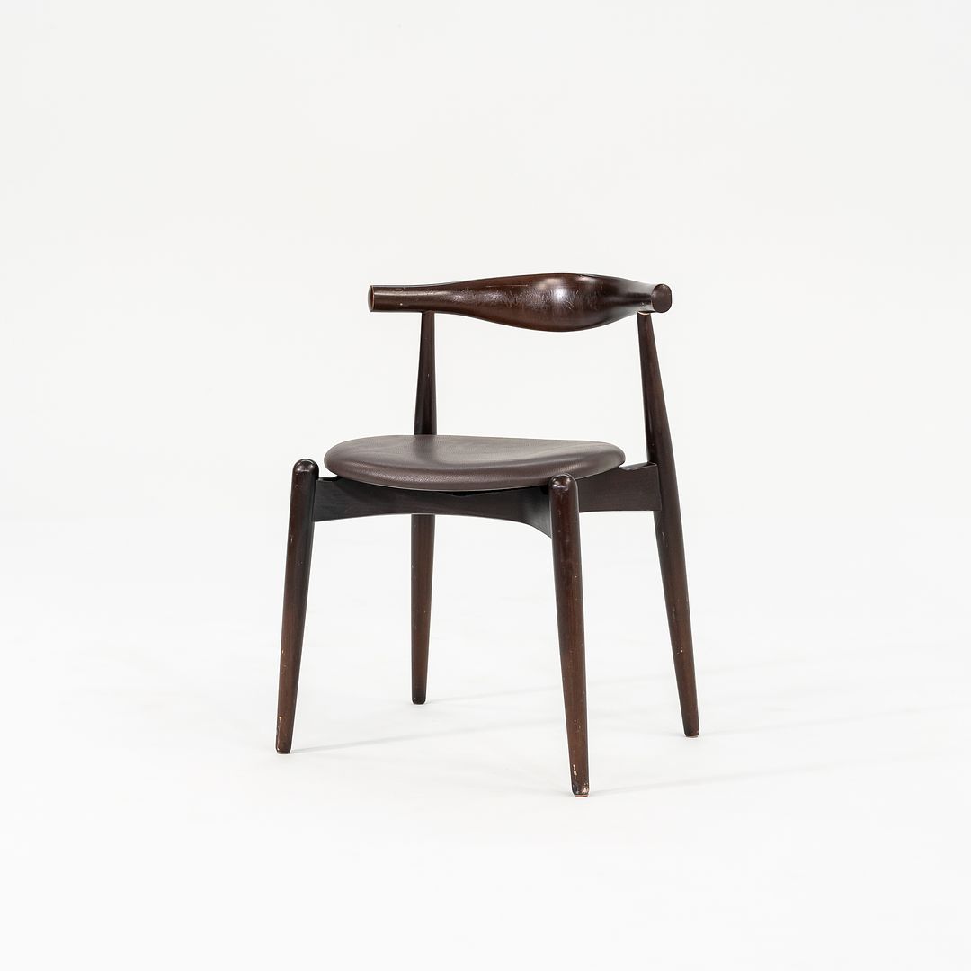 CH20 Elbow Chair