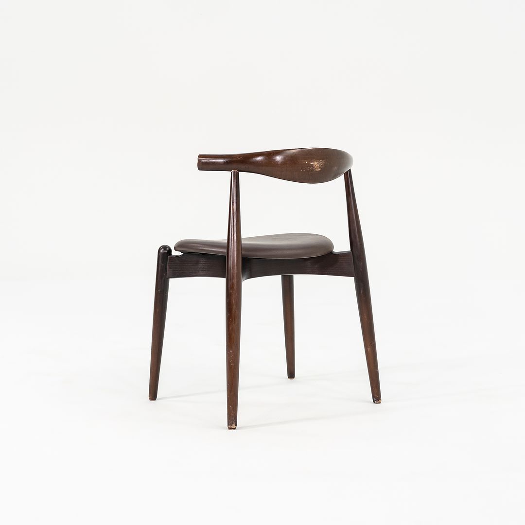 CH20 Elbow Chair