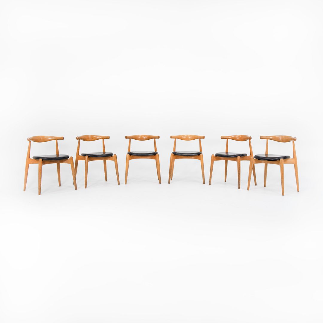 CH20 Elbow Chair