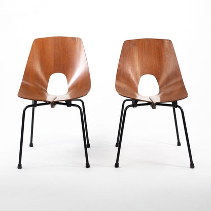 Bentwood Dining Chairs