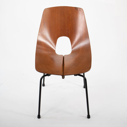 Bentwood Dining Chairs