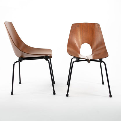 Bentwood Dining Chairs