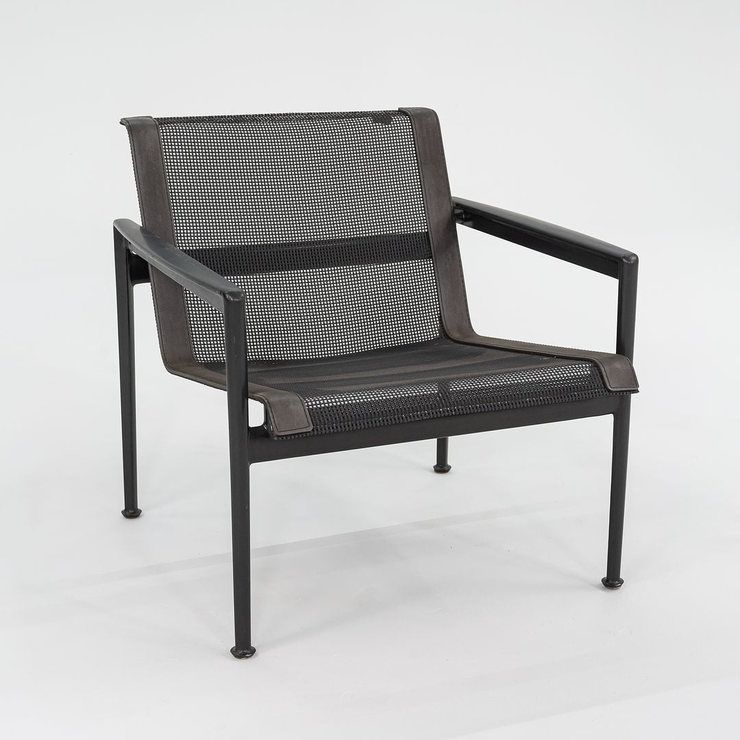 1966-25 Lounge Chair