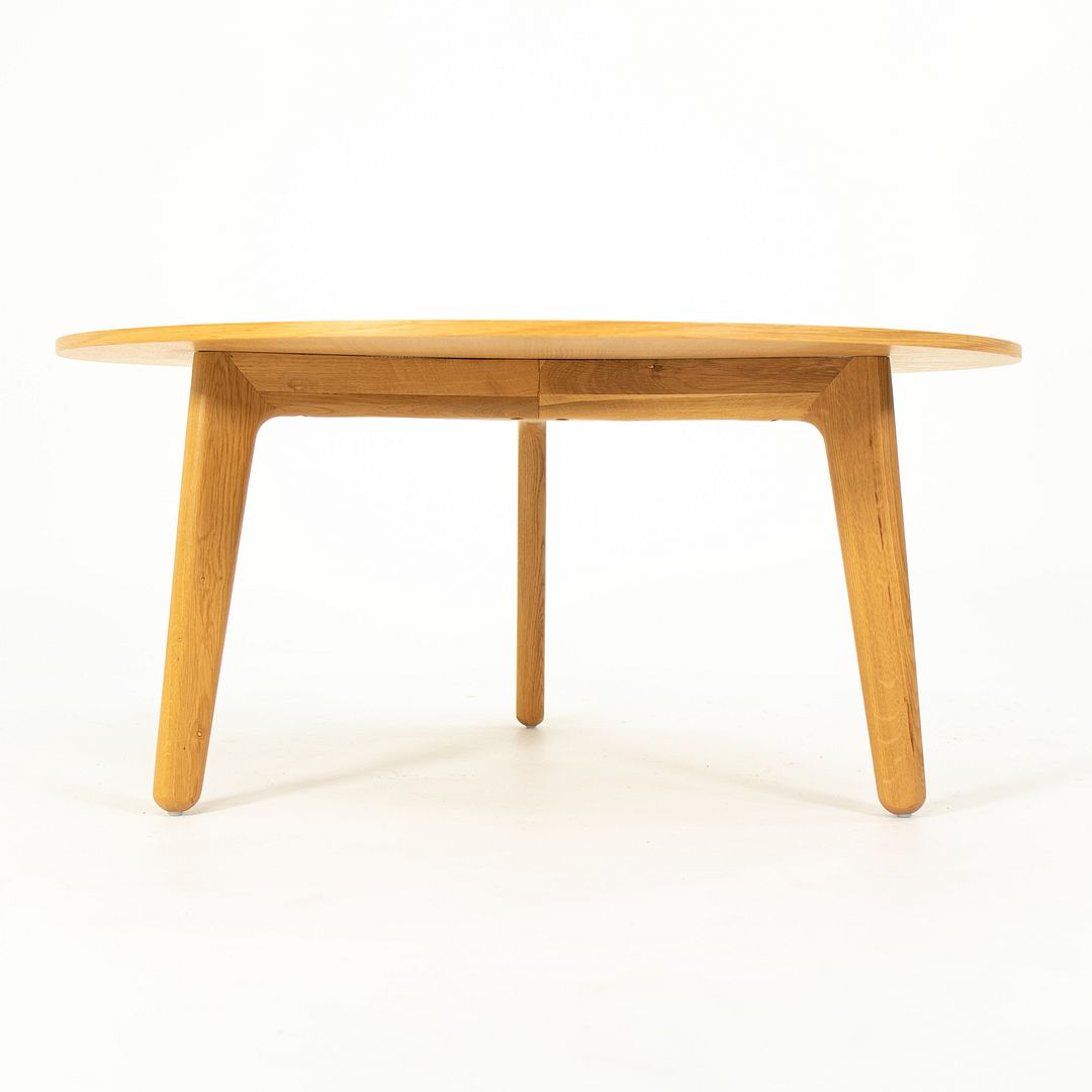 PLC Lounge Table