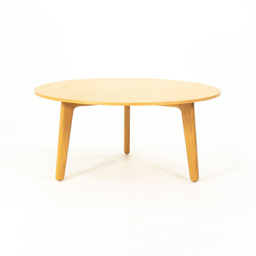 PLC Lounge Table