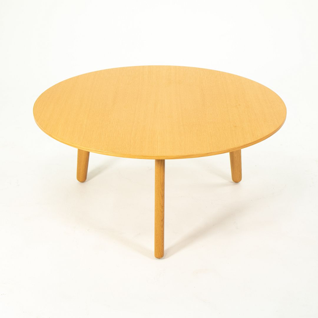 PLC Lounge Table