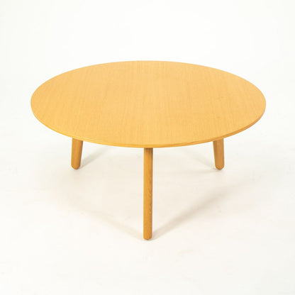 PLC Lounge Table