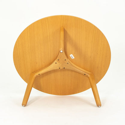 PLC Lounge Table