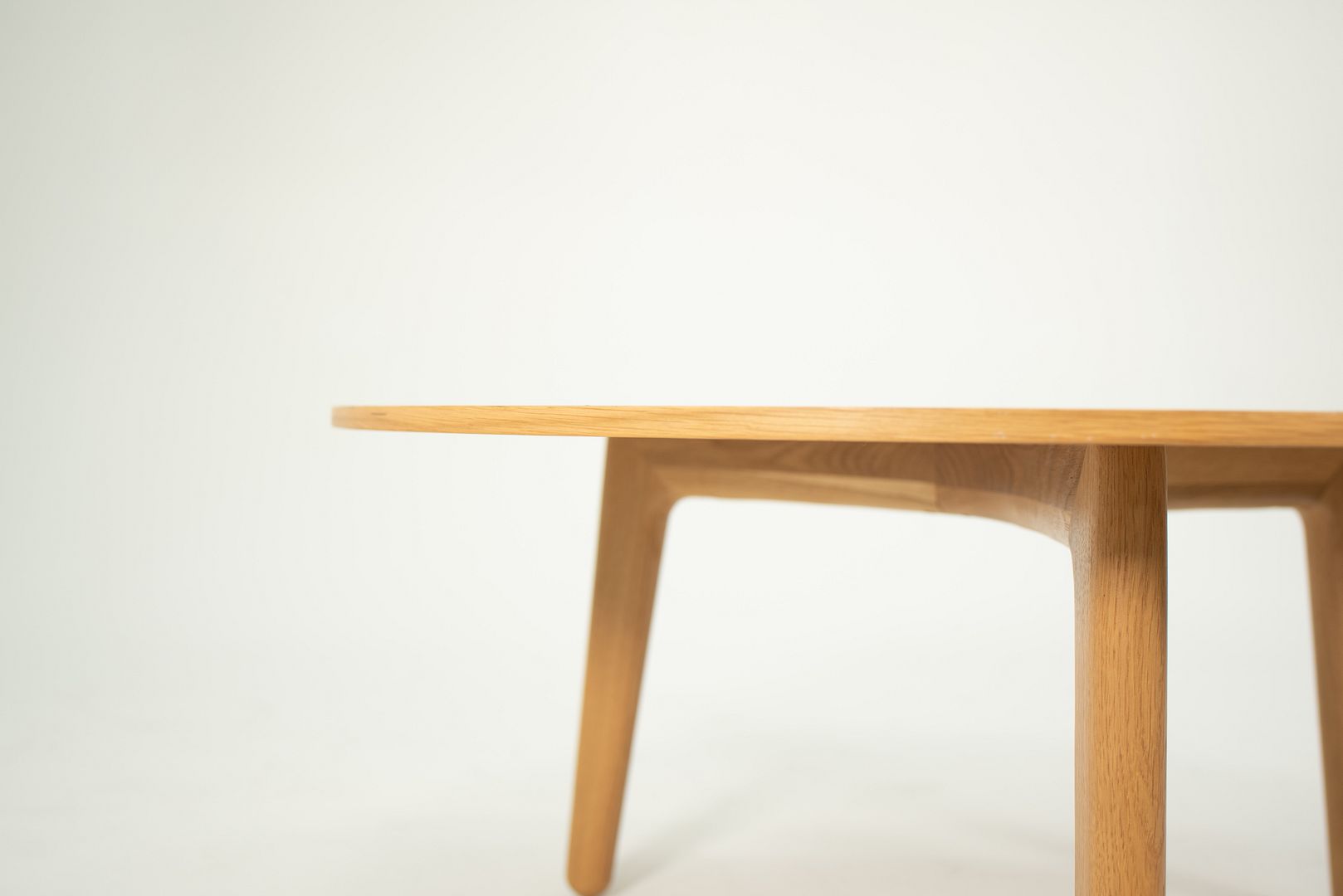PLC Lounge Table
