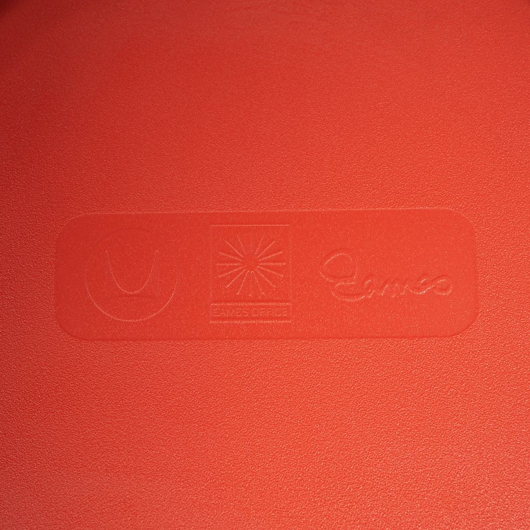 DAW Chair