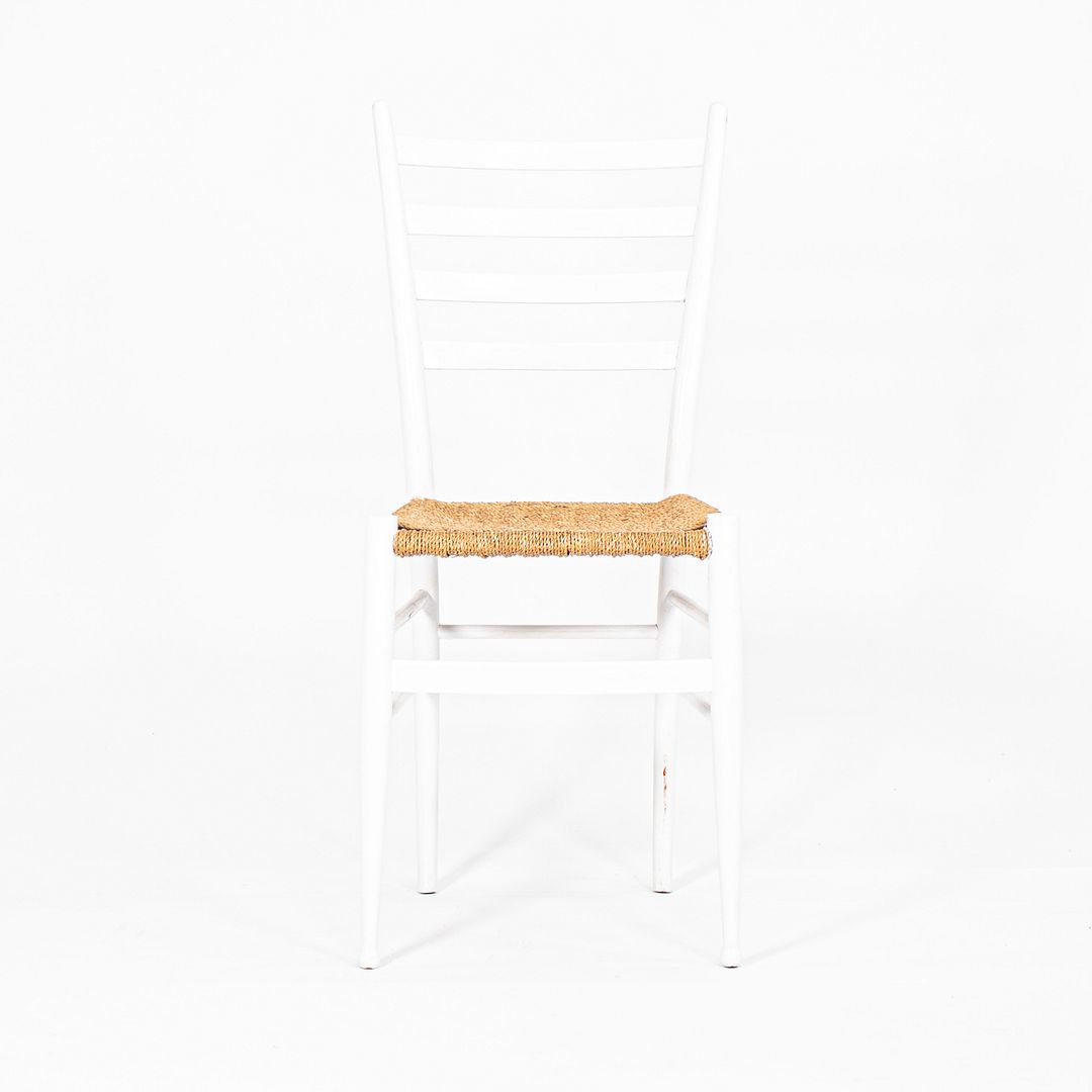 Italian Ladder Back Chair