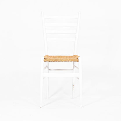 Italian Ladder Back Chair