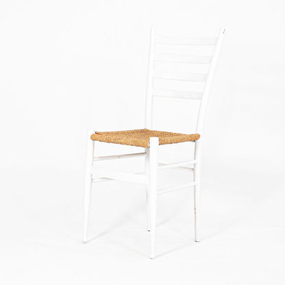 Italian Ladder Back Chair