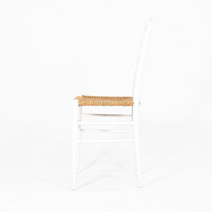 Italian Ladder Back Chair